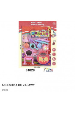 Akcesoria 61828