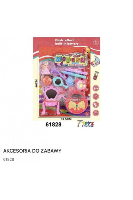 Akcesoria 618