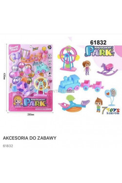 Akcesoria 61832