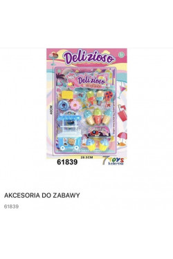 Akcesoria 61839