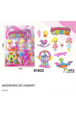 Akcesoria 61833