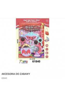 Akcesoria 61840