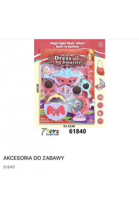 Akcesoria 618