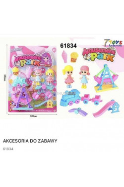 Akcesoria 61834