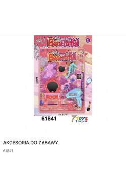 Akcesoria 61841