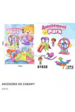 Akcesoria 61835
