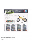 Deskorolka 616