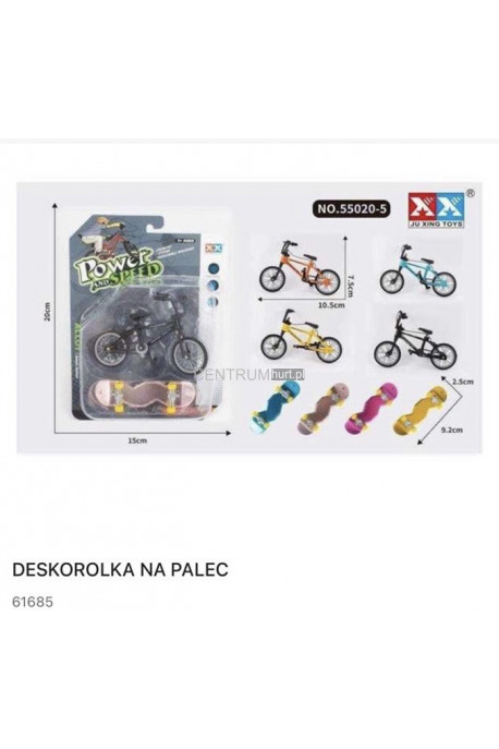 Deskorolka 616