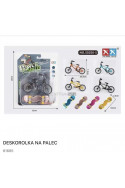 Deskorolka 616