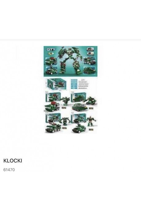 Klocki 1