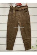 Spodnie damskie (L-5XL) 97