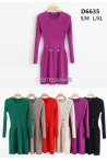 Sukienki damskie (S/M-L/XL) 1