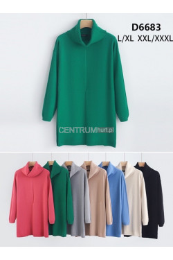 Sukienki damskie (S/M-L/XL) 1