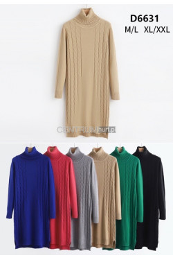 Sukienki damskie (S/M-L/XL) 1