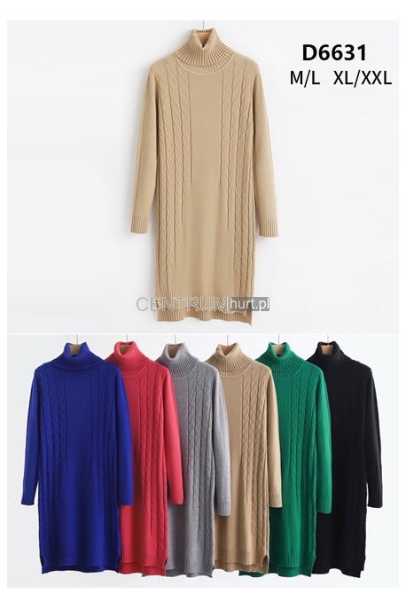 Sukienki damskie (S/M-L/XL) 1