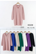 Sukienki damskie (S/M-L/XL) 1