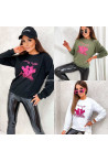 Bluza damska TH-7686