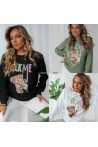 Bluza damska TH-7693