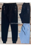 Spodnie dresowe męskie Tureckie (M-3XL) 06