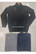 Bluza męska Turecka (M-2XL) 06