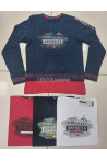 Koszulka męska Turecka (S-2XL) 07