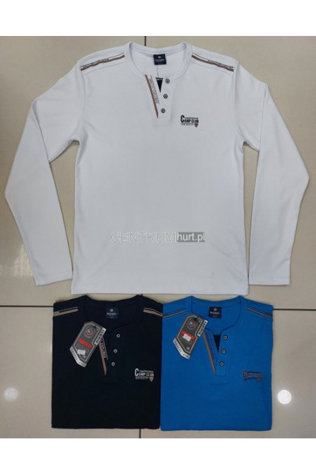 Bluza męska Turecka (L-3XL) 07