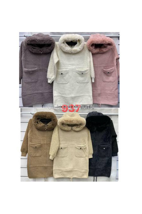 Alpaka kolor do wyboru bB1908