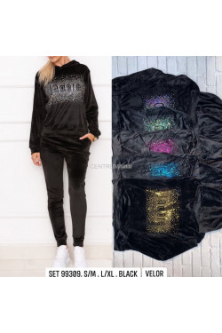 Komplet damskie (S-XL) 99309