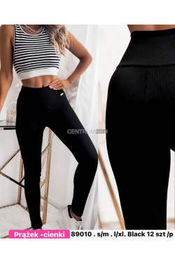 Leginsy damskie (S-XL) 89010