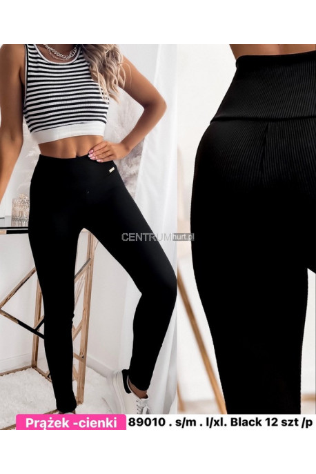 Leginsy damskie (S-XL) 89010