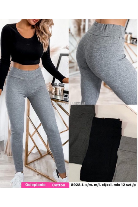 Leginsy damskie (S-2XL) 8928.1