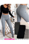 Leginsy damskie (S-2XL) 8928.1