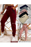 Spodnie dresowe damskie (S-XL) 8964