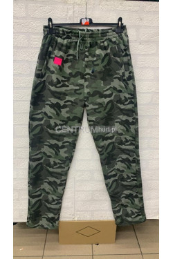 Spodnie dresowe męskie (M-4XL) 2810