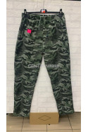 Spodnie dresowe męskie (M-2XL) 28