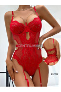 Body damskie 1704