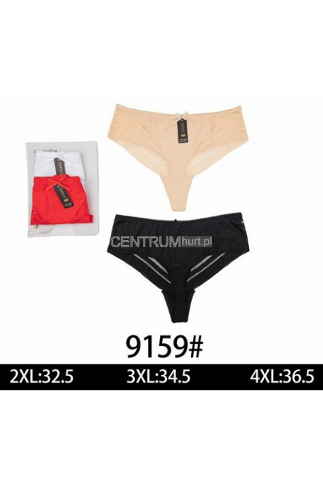 Stringi NADIZI (2XL-4XL) 9162