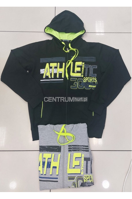 Bluza męska Turecka (M-2XL) 26