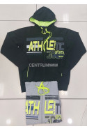 Bluza męska Turecka (M-2XL) 26