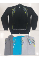 Bluza męska Turecka (M-2XL) 26