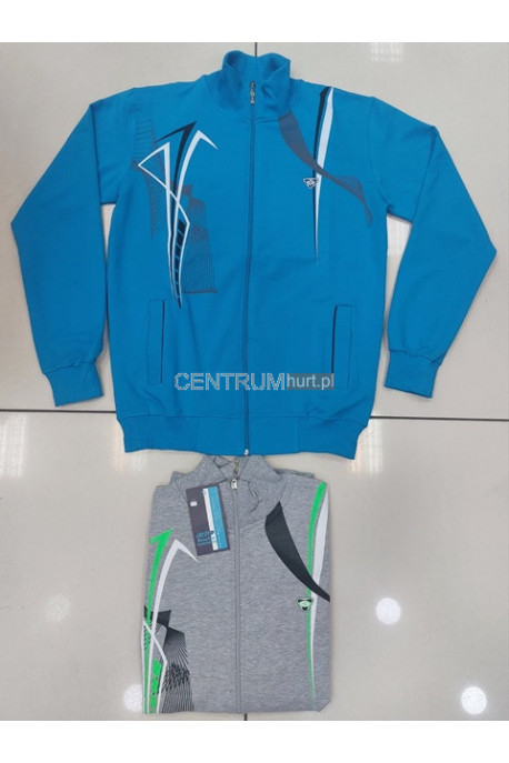Bluza męska Turecka (M-2XL) 26