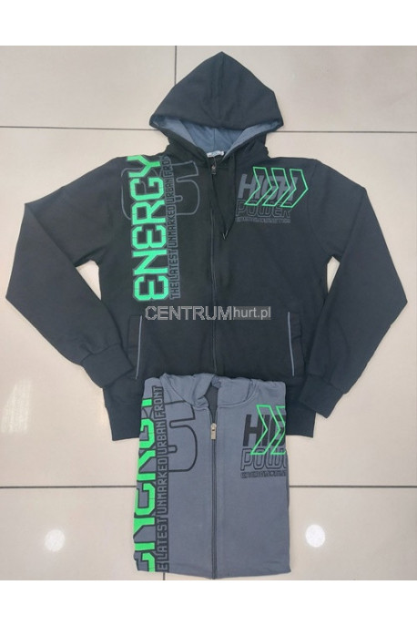 Bluza męska Turecka (M-2XL) 26
