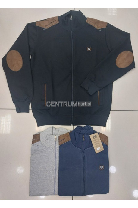 Bluza męska Turecka (M-2XL) 26