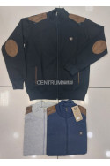 Bluza męska Turecka (M-2XL) 26