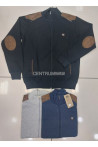 Bluza męska Turecka (M-2XL) 26