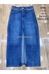 Spódnica jeansowa damska (XS-XL) 3