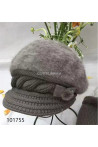 Beret damskie 1