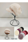 Beret damskie 1