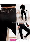 Leginsy damskie (S-XL) 8903