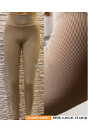 Leginsy damskie (S-XL) 8979